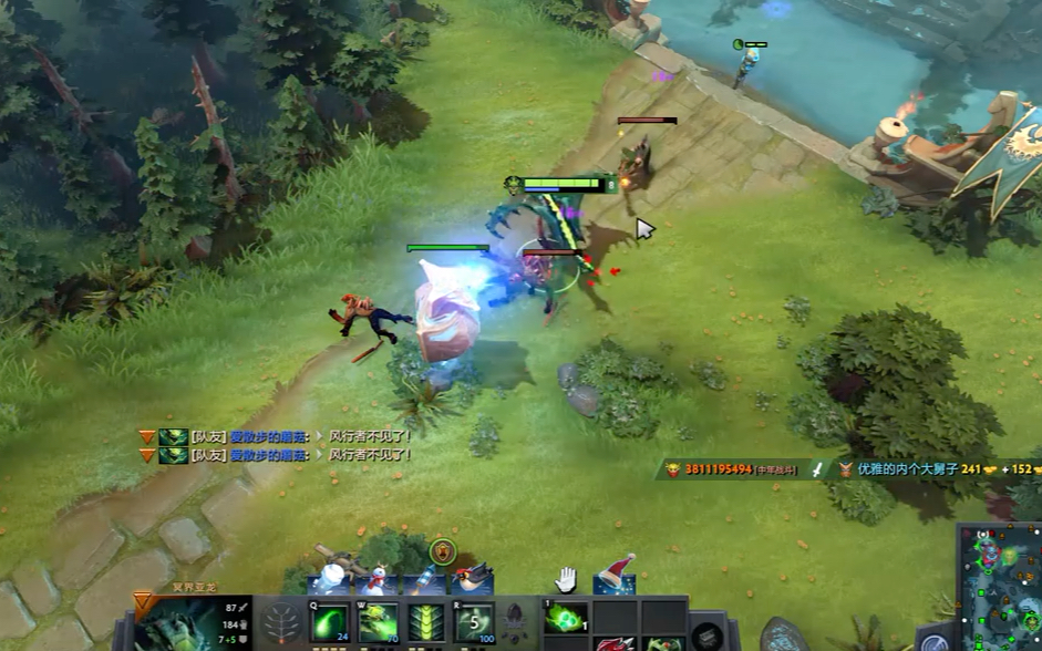 爱游戏体育:《Dota2》年度大会：TheInternational来临，奖金再创新高的简单介绍